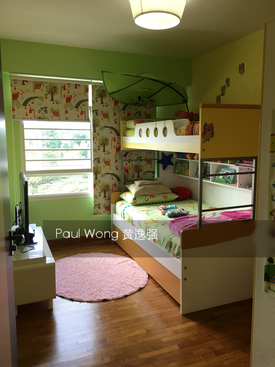 Telok Blangah Towers thumbnail photo